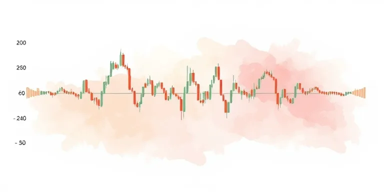 Stochastic Osilatoru