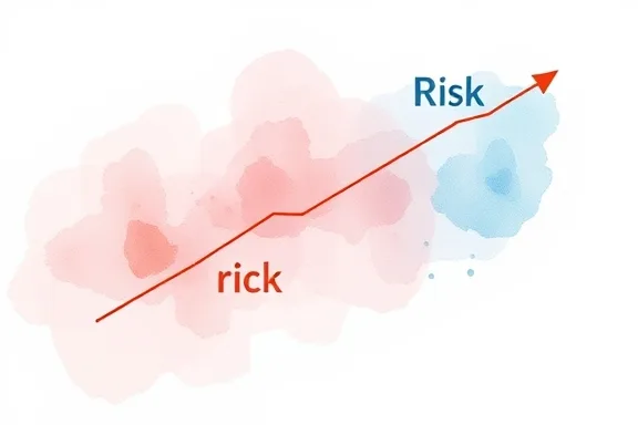 Korelasyon Risk