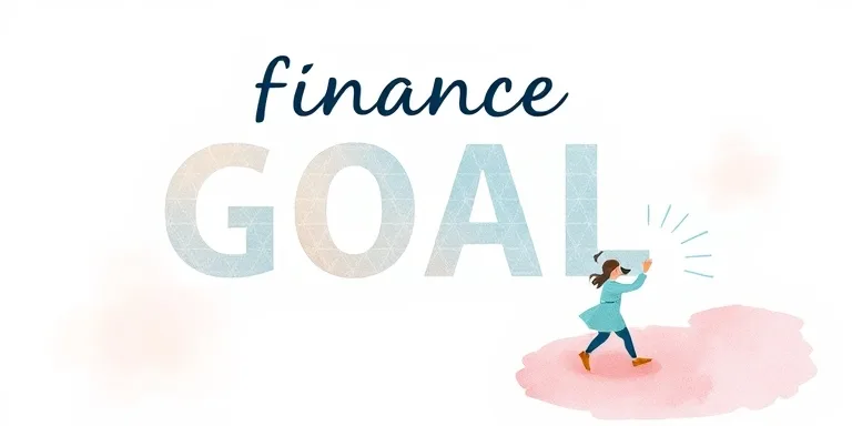 Finansal Hedef Belirleme