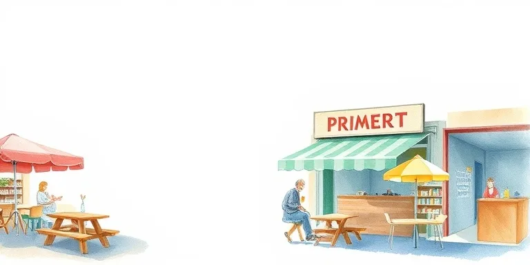 Birincil İkincil Piyasa