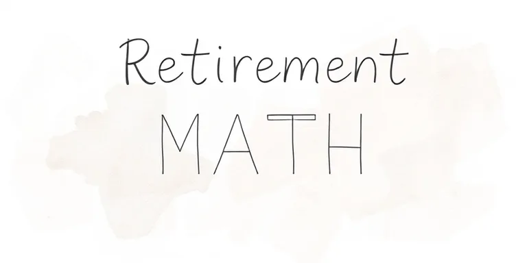 Emeklilik Planlama Matematik